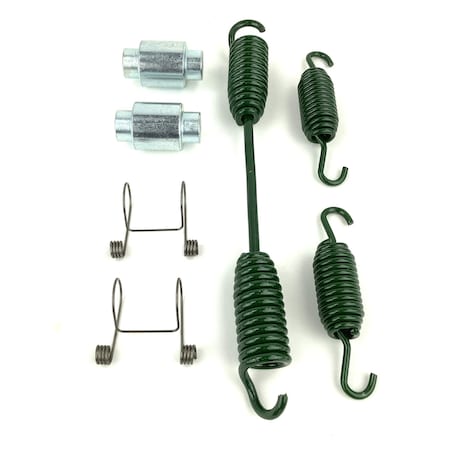 Euclid Hardware Kit, Brake, E4709ESN E4709ESN